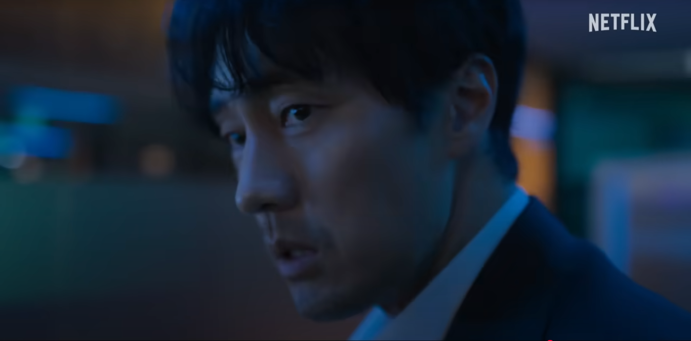 Cuplikan drama korea Mecy for None yang siap tayang Juni 2025.