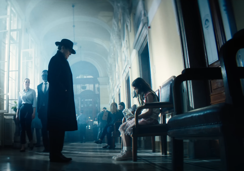 Cuplikan trailer Spinoff Film Hitmaker John Wick Berjudul