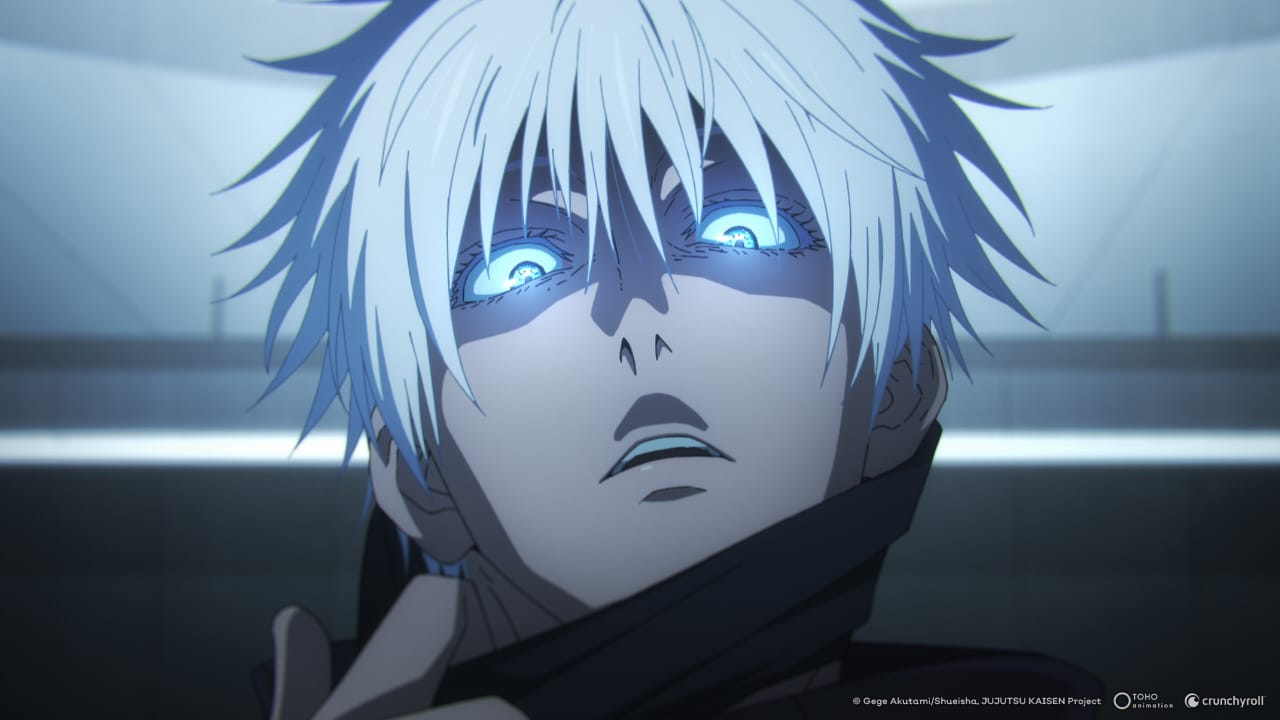 Lebih dari Idola, Gojo Satoru Adalah Kekuatan Penyeimbang Dunia Jujutsu