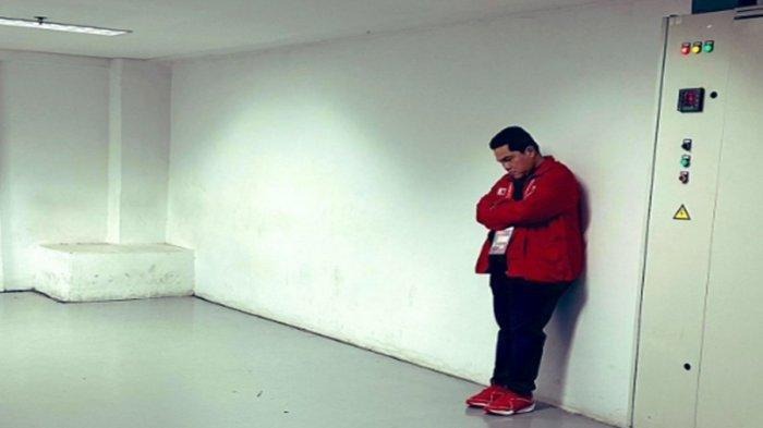 Erick Thohir.