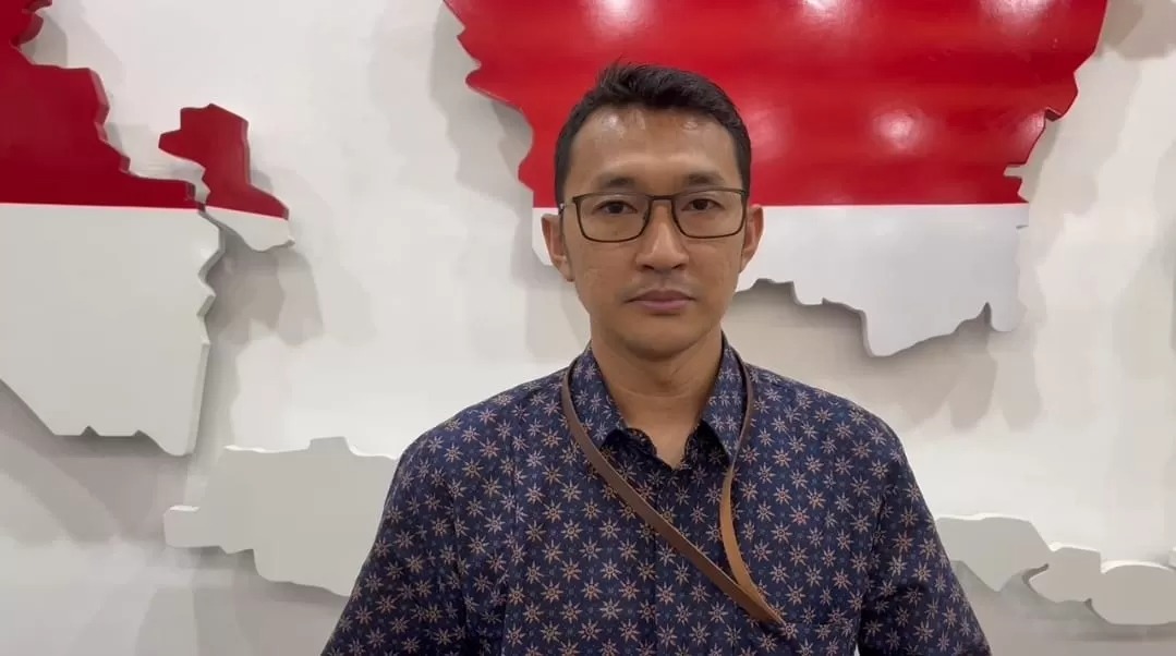 Tim Juru Bicara KPK, Budi Prasetyo.