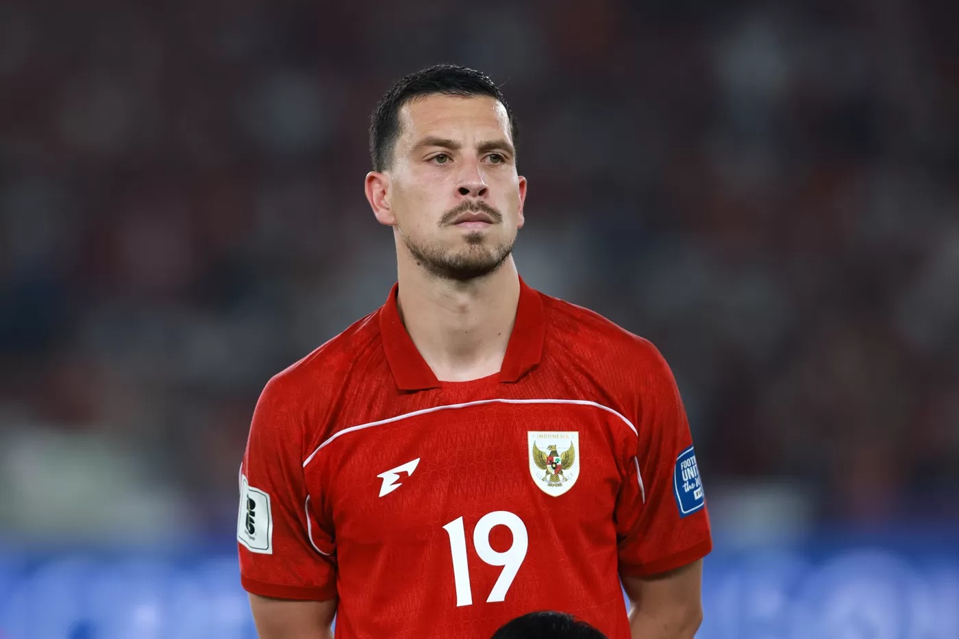 Thom Haye diisukan bergabung dengan Persija Jakarta.