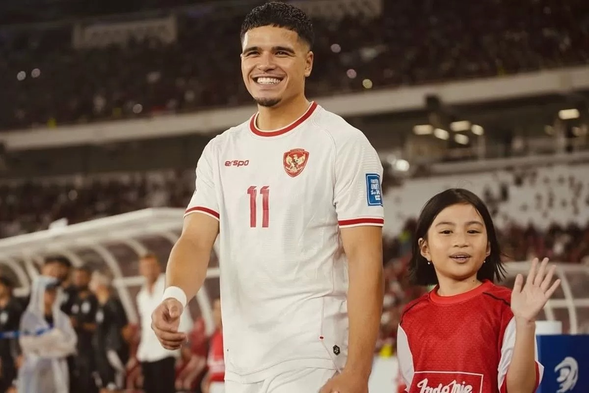 Hot News! Setelah Thom Haye dan Jordi Amat, Ragnar Oratmangoen Dikabarkan Menuju Liga 1, Benarkah?