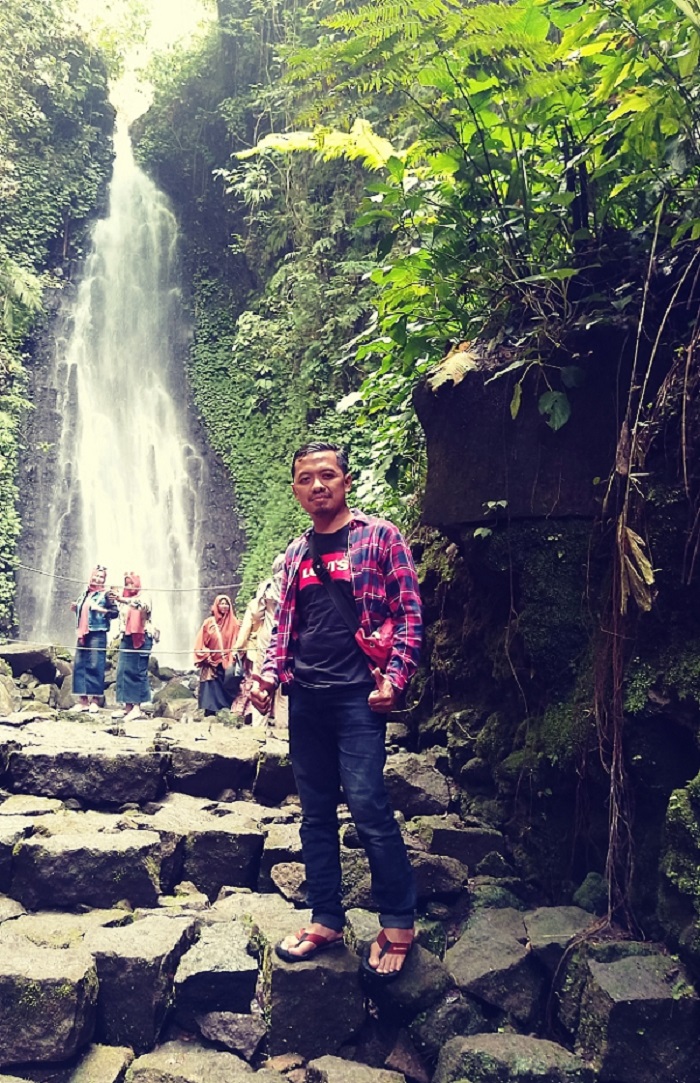Wisata Sejuk di Ngawi: Srambang Park, Surga Rahasia di Kaki Lawu&rdquo;