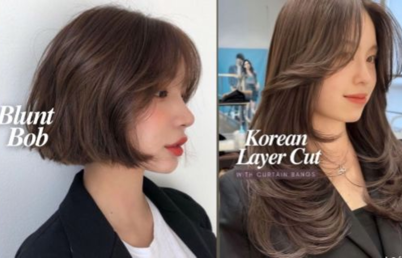 Tren gaya rambut 2025 yang jadi rekomendasi agar tampil stand out.