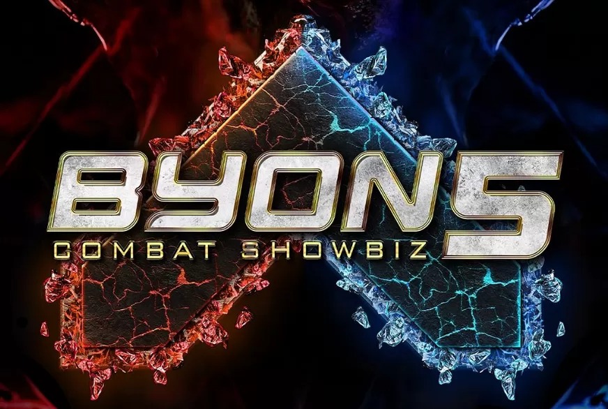 BYON 5 Combat ShowBiz.