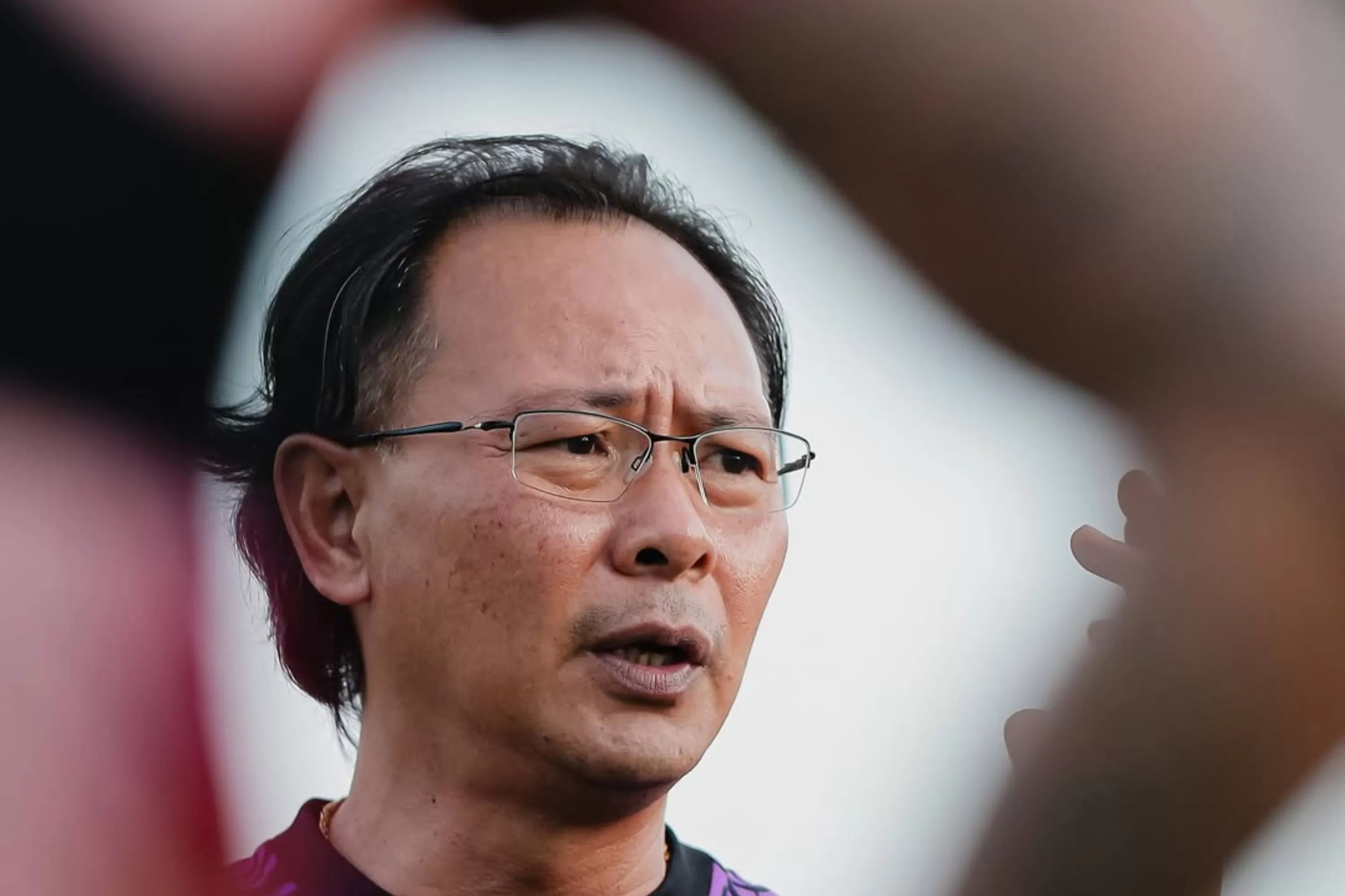 Tinggalkan Persis Solo, Ong Kim Swee Resmi Jadi Pelatih Baru Persik Kediri.