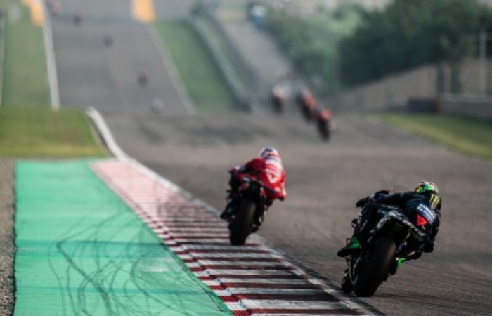 MotoGP Italia 2025.