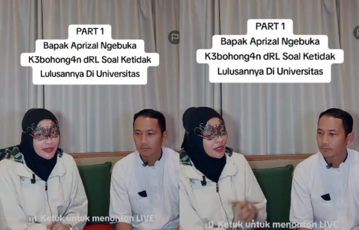 Pak Afrizal bongkar ulah dr Richard Lee atau DRL ke Doktif.