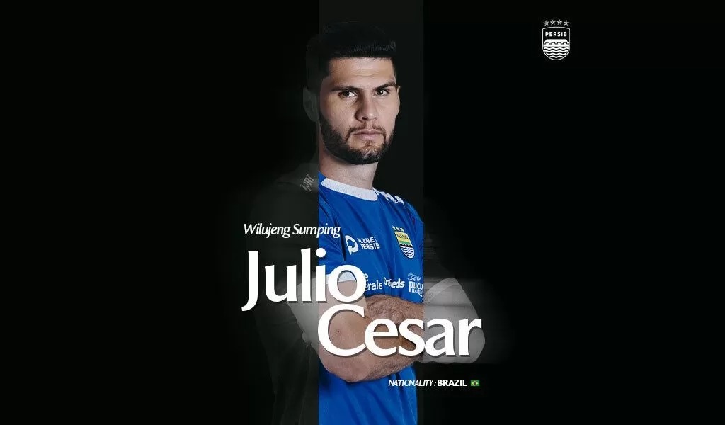 Rumor transfer Persib Bandung, ini 5 pemain asing baru Maung Bandung di Piala Presiden 2025.