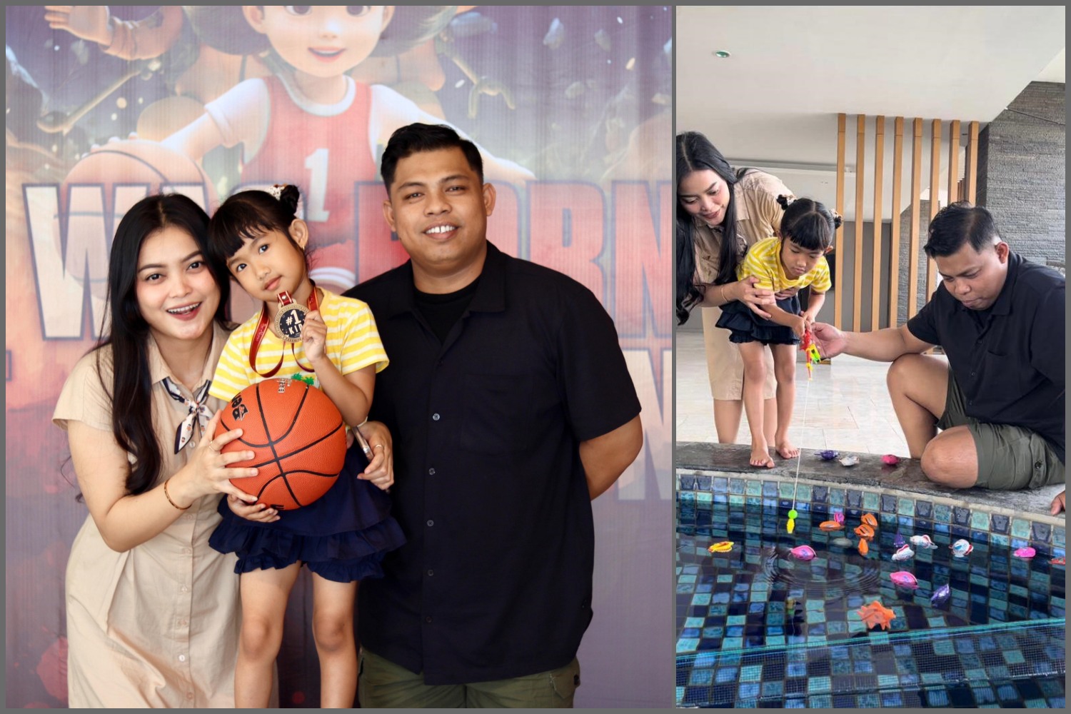 The Alana Hotel Solo hadirkan Kids Mission I&rsquo;m Possible selama liburan sekolah.