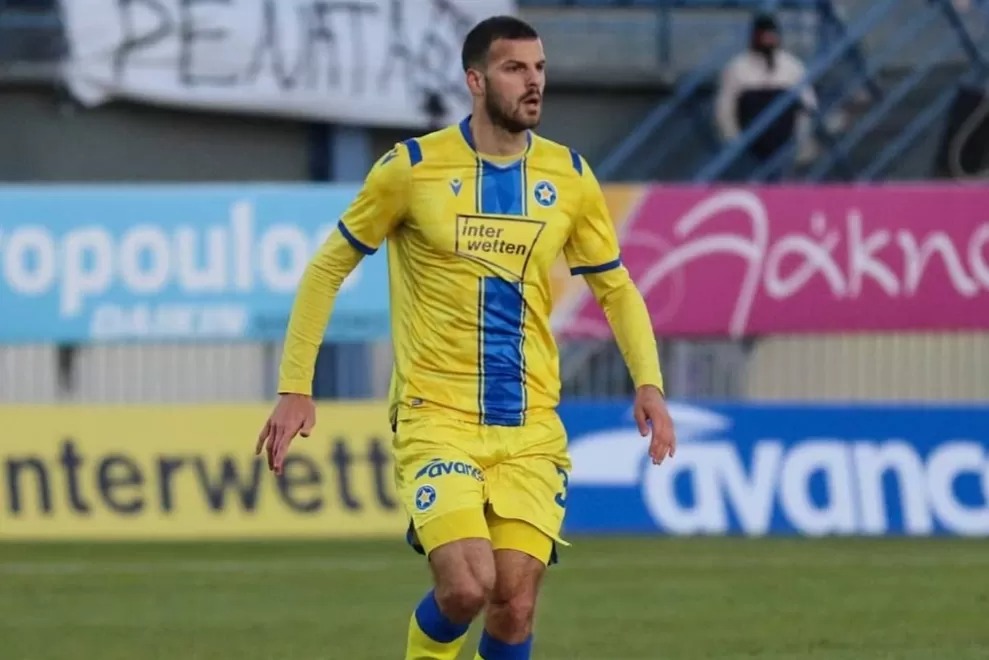 Patricio Matricardi bakal jadi rekrutan baru Persib Bandung.