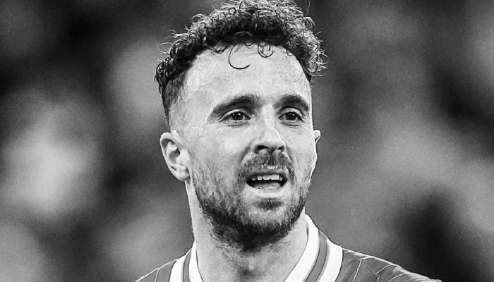 Diogo Jota pemain Liverpool dikabarkan meninggal dunia.