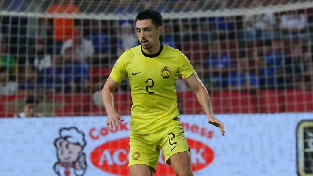 Declan Lambert.