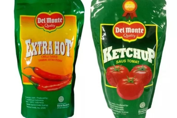 Del Monde bangkrut.