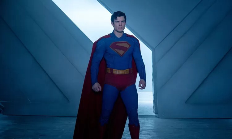 Superman 2025