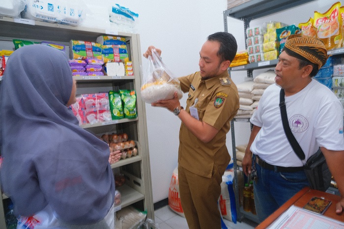 Pemkot Solo Resmi Hentikan Izin Toko Modern Baru, Prioritaskan Koperasi dan Pedagang Kecil