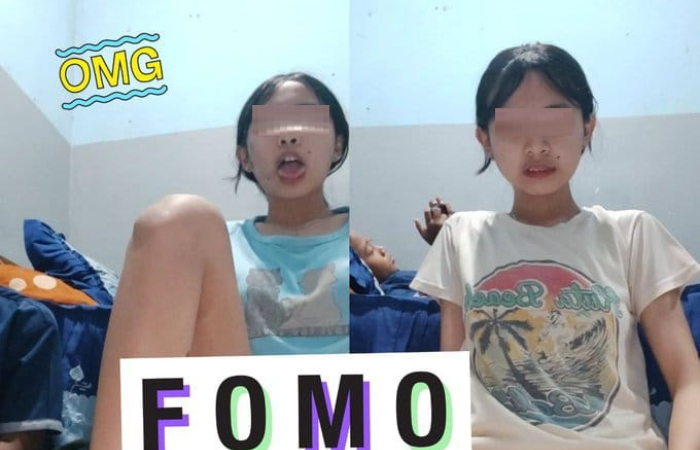 Link video viral Andini Permata.