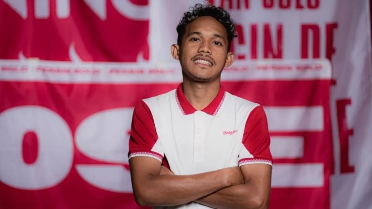 Ikhwan Ali Tanamal.