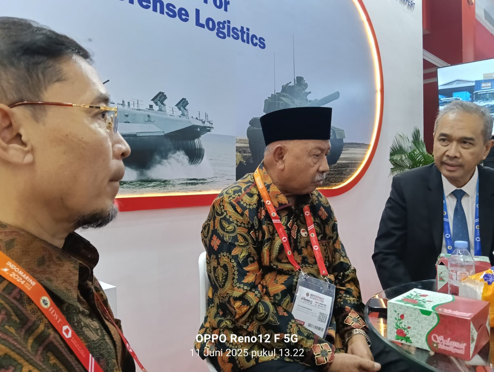 SIGAP : Bangun Akses Internasional, Targetkan Program Double Degree dan Riset di UEA