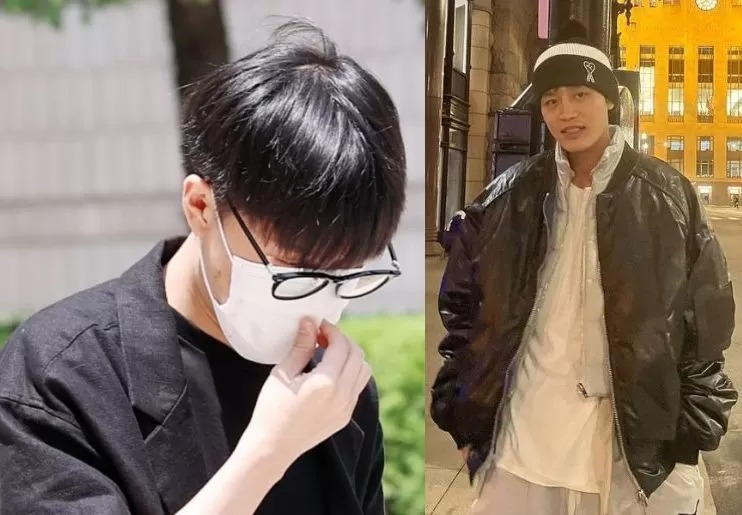 Taeil Eks NCT Divonis 3,5 Tahun Penjara karena Kasus Asusila.