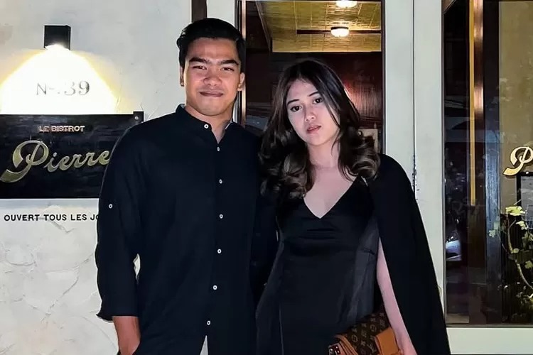 Ruce Nuenda dan Aryo Wiratama.