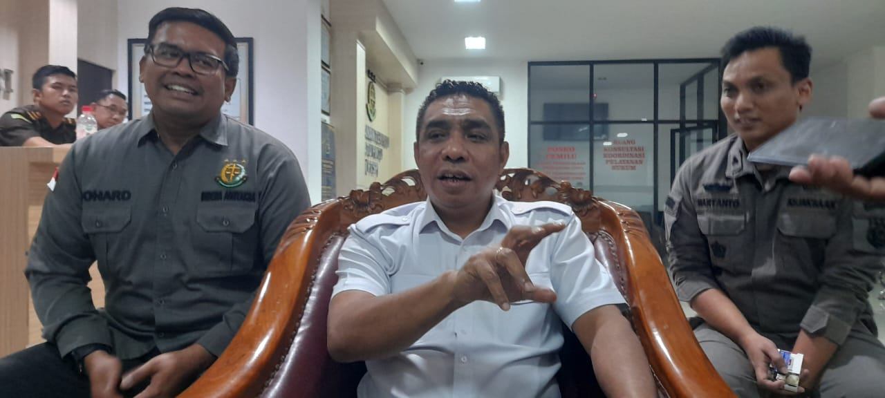 SIGAP : Kejari Karanganyar Bongkar Dugaan Perintangan Kasus Korupsi Masjid Agung Madhaniyah