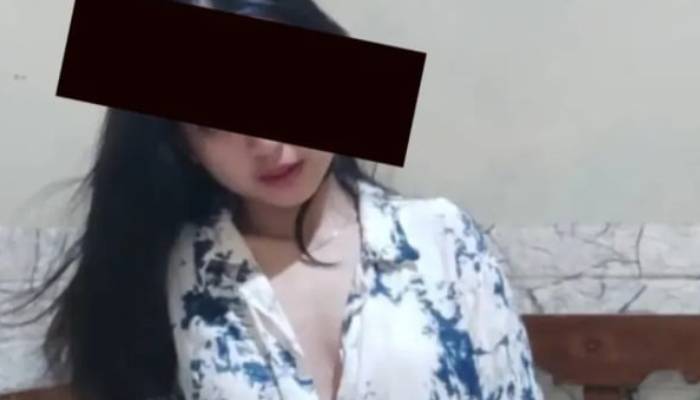 Andini Permata Viral.