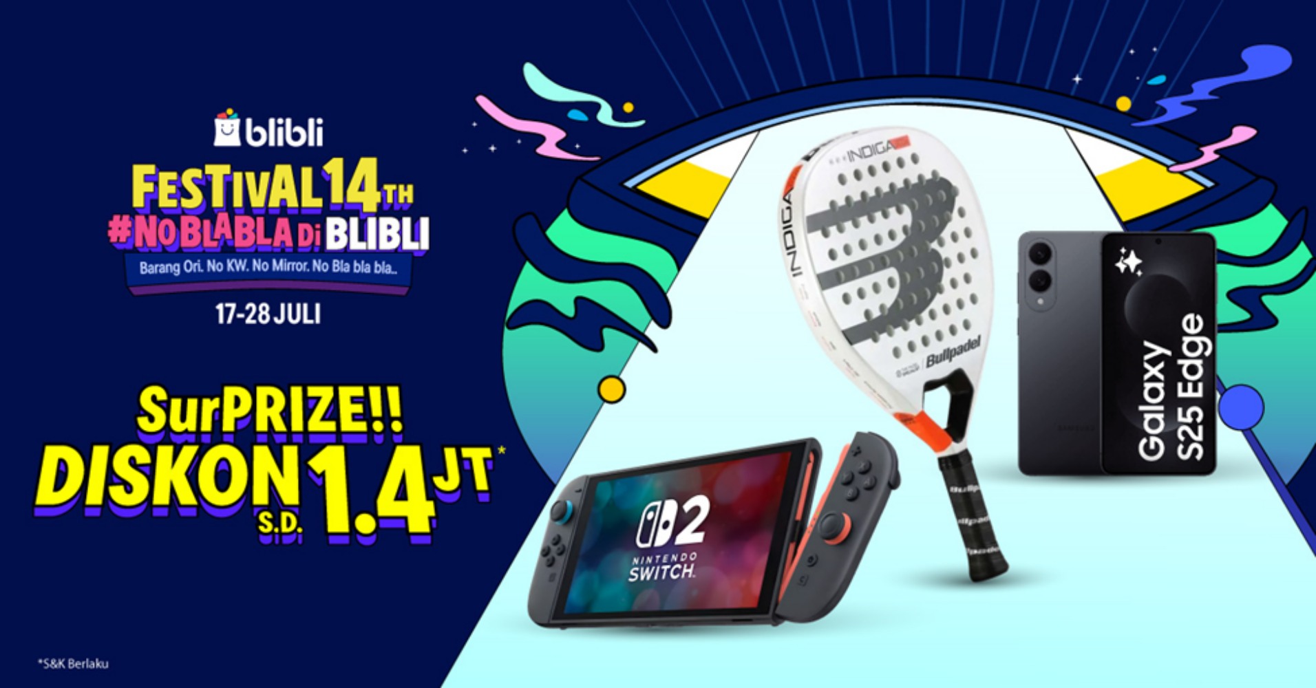 Ini Dia 7 Varian Deterjen Daia Wangi Tahan Lama.