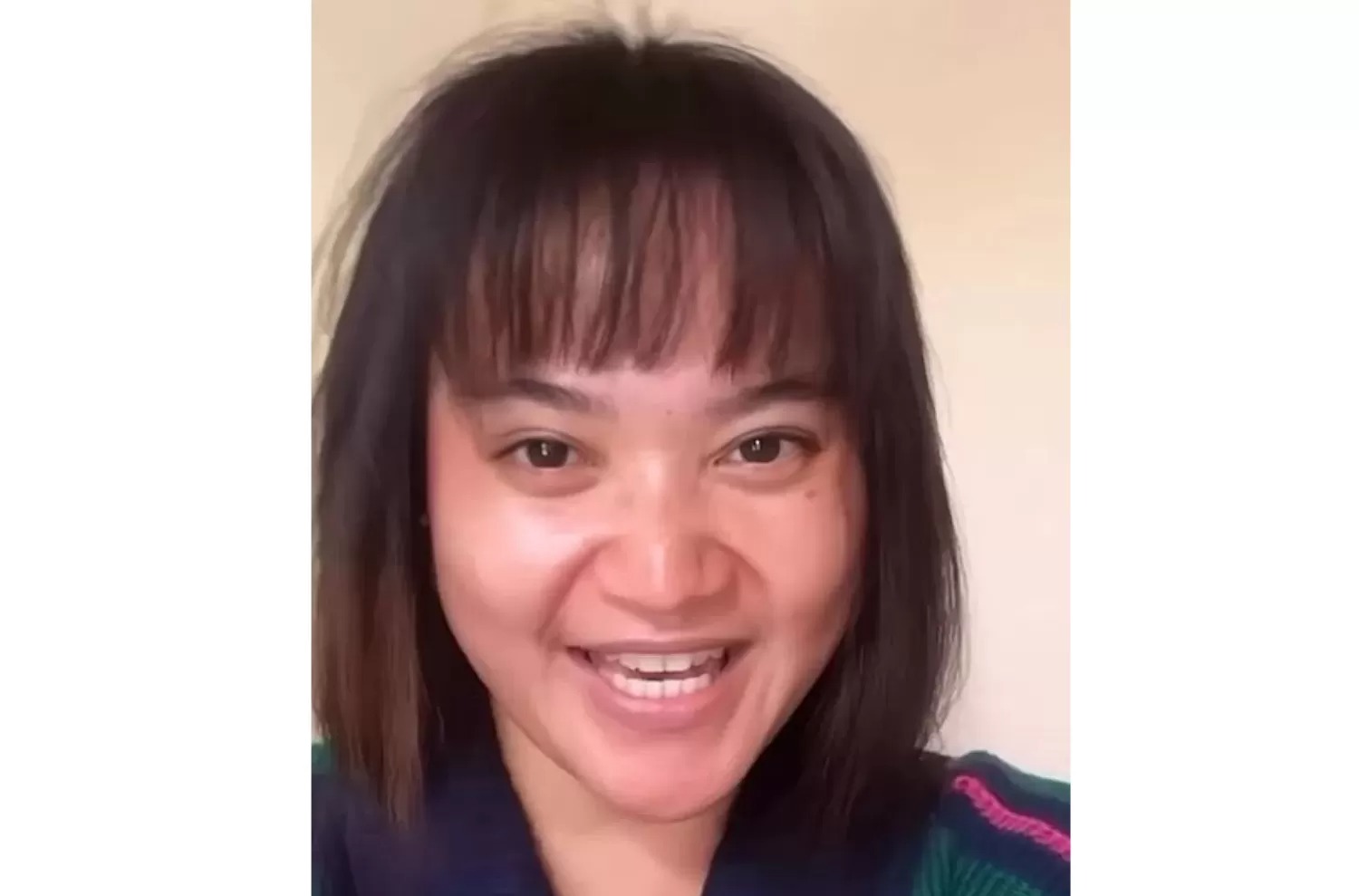 Sosok perempuan yang mengolok-olok warga Jogjakarta, viral di media sosial.