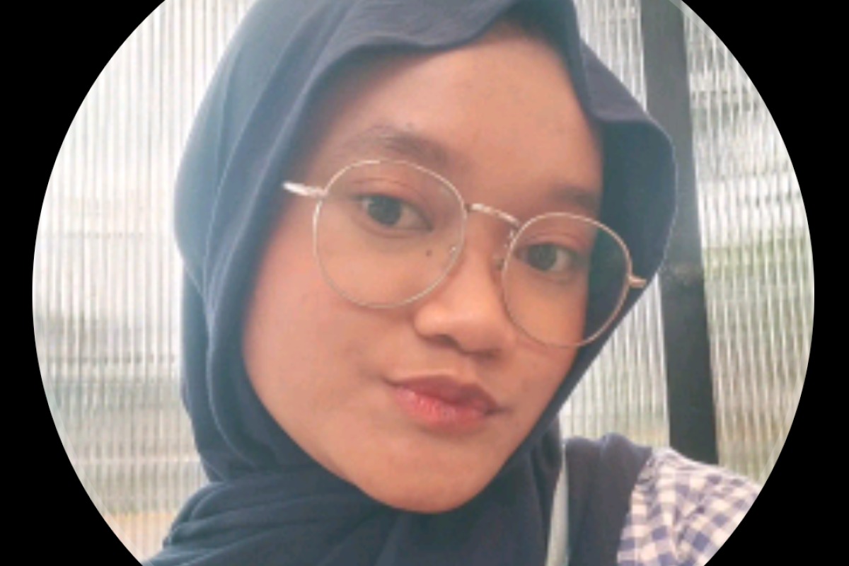 Aufa Novika Putri.