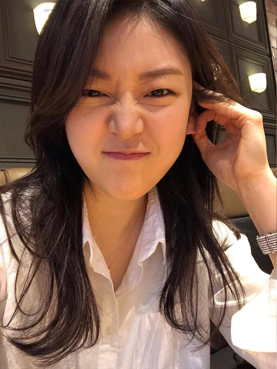 Aktris Kang Seo Ha meninggal dunia.