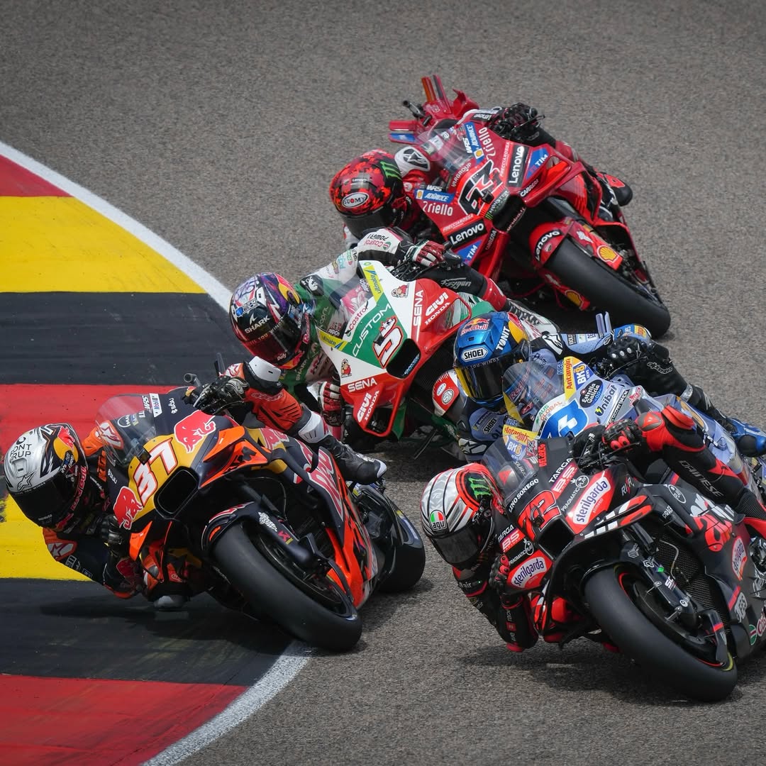 MotoGP 2025