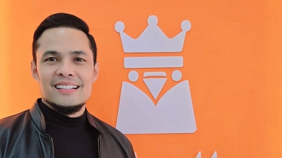 Okta Wirawan.