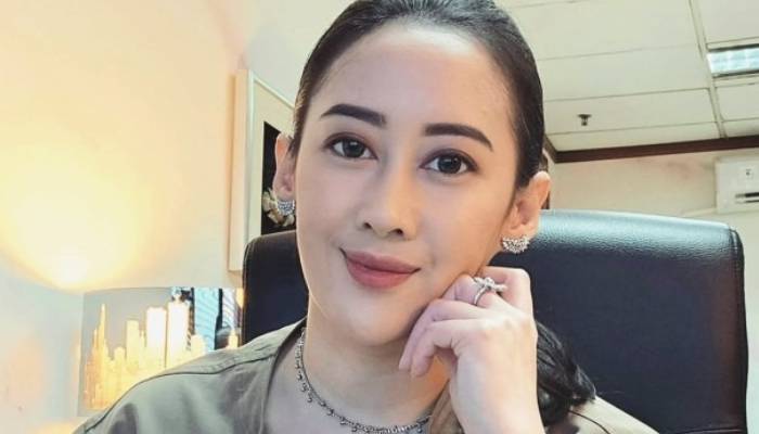 Kusuma Anggraini atau Ninik.
