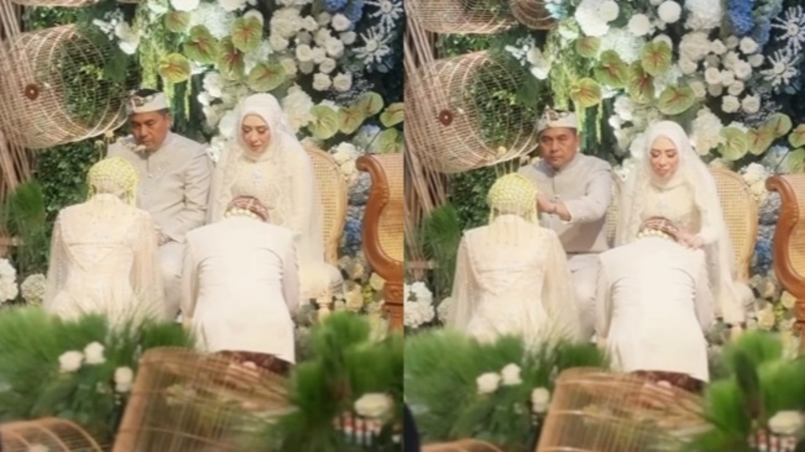 Kapolda Metro Jaya Irjen. Pol. H. Karyoto, adalah ayah Putri Karlina yang juga besan Dedi Mulyadi.
