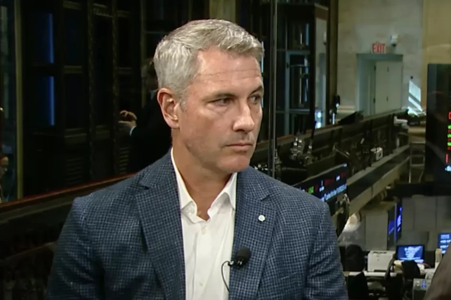 Andy Byron, CEO Teknologi yang karirnya selesai gegara Video Viral