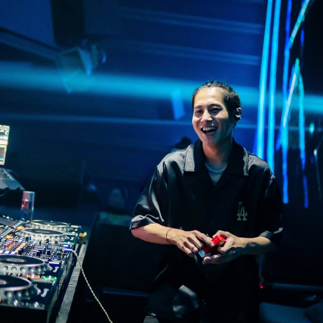 Jadwal manggung DJ Panda dicancel di sejumlah klub malam dan bar.