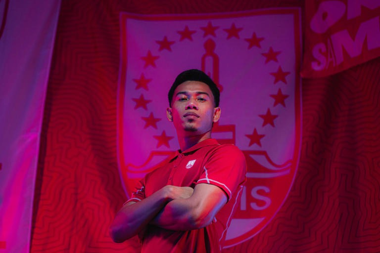 Agung Mannan.