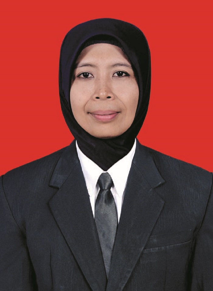 Rintik Sunariati, M.Pd. Mahasiswa Program Doktor FKIP UMS  dan Kepala SD Muhamamdiyah Rabbani Klaten