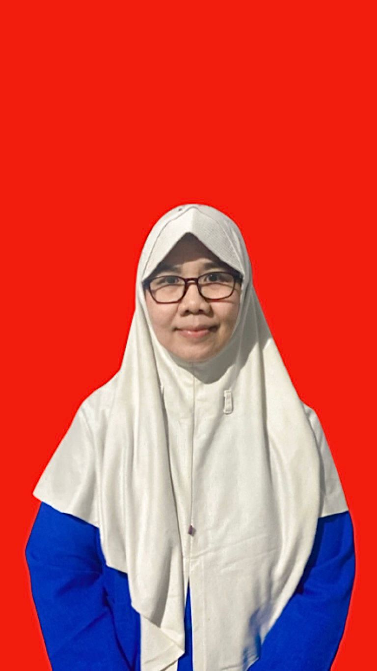 Sudarti, M.Pd. Mahasiswa Program Doktor FKIP UMS dan Kepala  KB/TK/TK ASC Islam Orbit 2 Surakarta