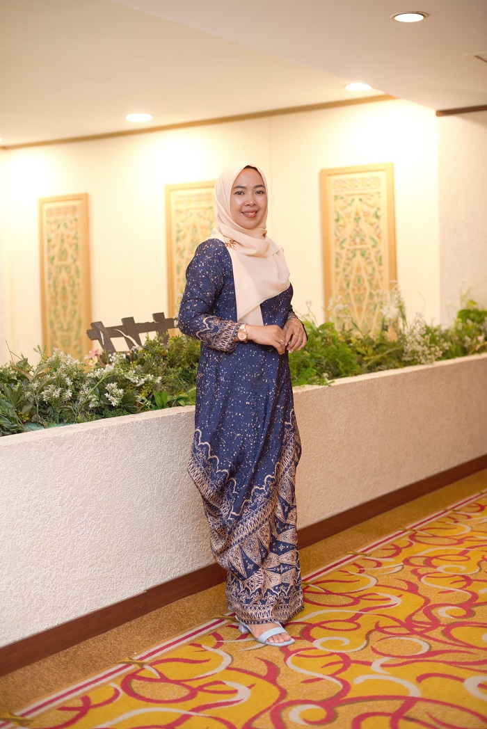 Asri Neli Putri, Mahasiswa Program Doktor FKIP UMS dan Dosen IPTAR Riau