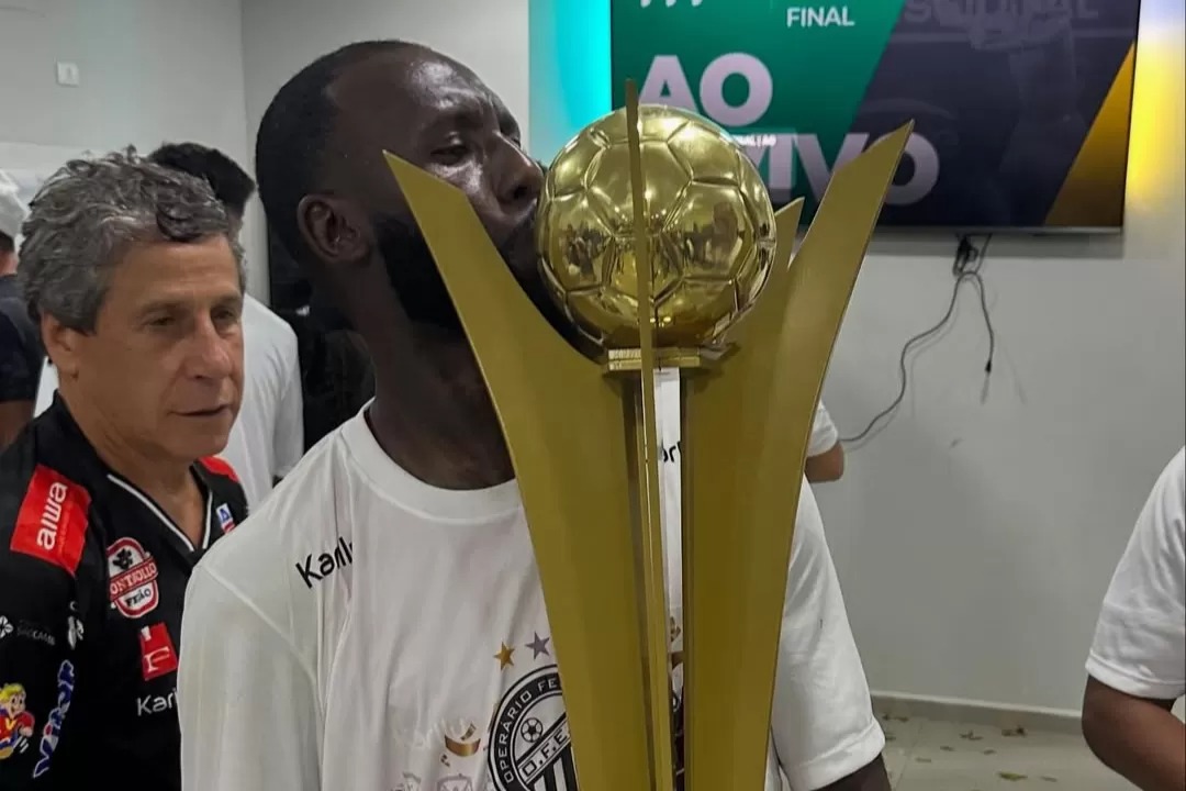 Allano Lima dilaporkan segera bergabung dengan Persija Jakarta.