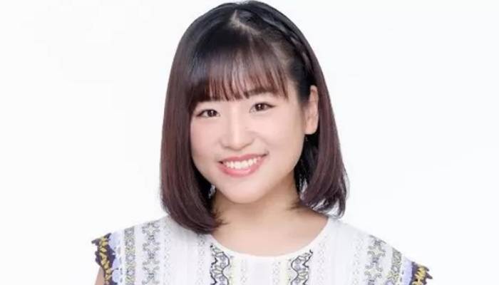 Haruka Eks JKT48.