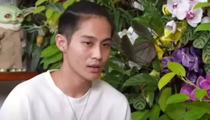 DJ Panda klarifikasi di Podcast Denny Sumargo.