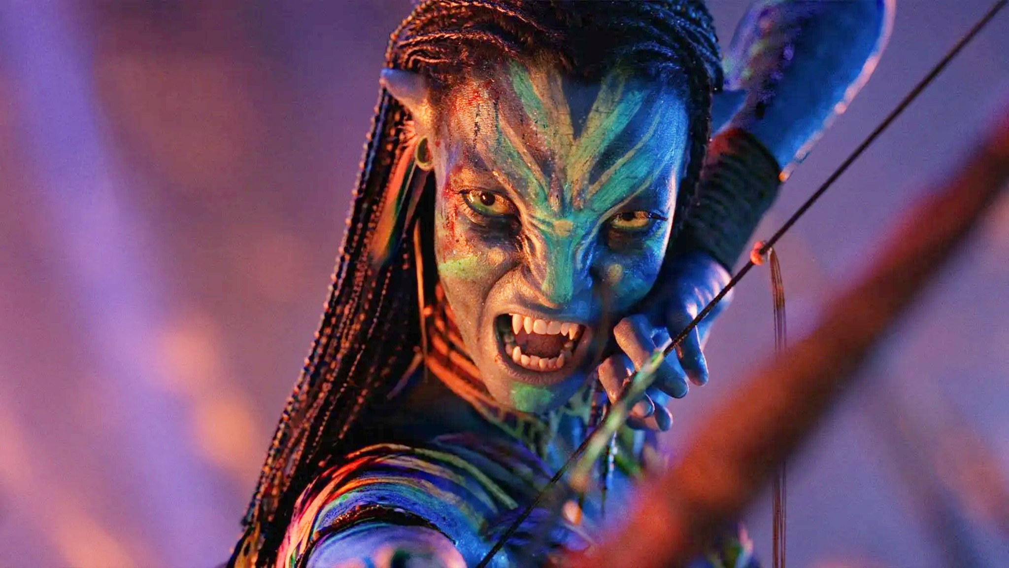 Avatar Fire and Ash.