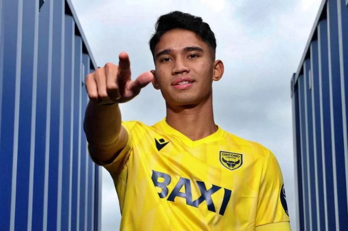 Marselino Ferdinan belum ingin pulang ke Persebaya SUrabaya dan terus berjuang meraih tempat di Eropa.