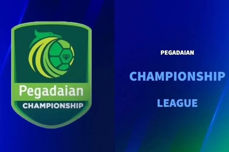 Pegadaian Championship League