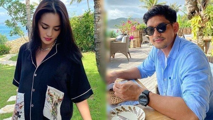 Penyebab perceraian Ibnu Jamil dan Ade Maya.