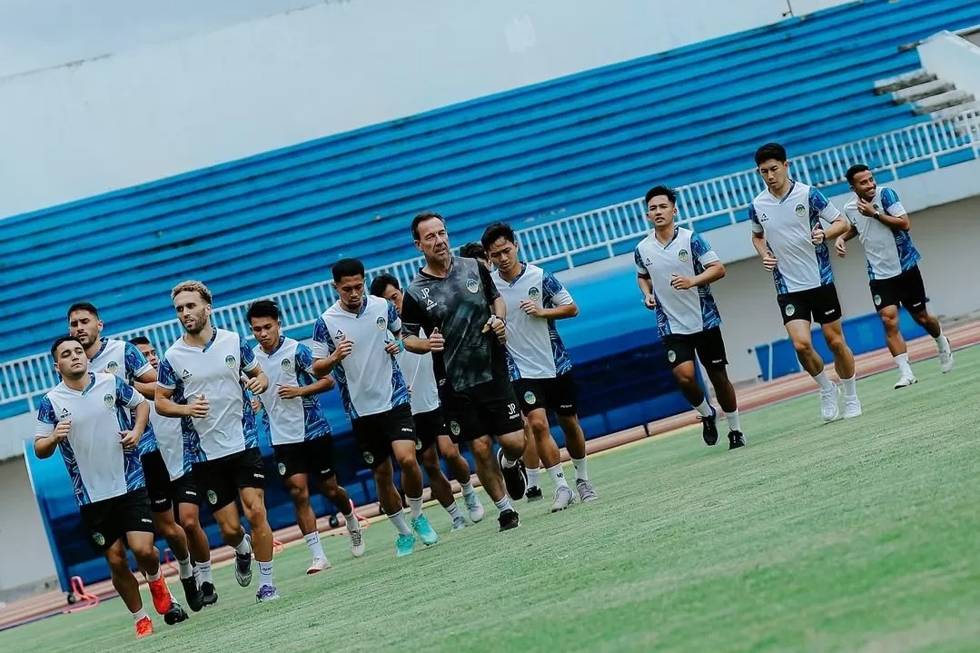 PSIM Yogyakarta resmi pilih Stadion Sultan Agung Bantul sebagai kandang di Super League 2025/2026, gantikan opsi Stadion Maguwoharjo.